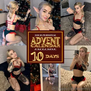 Imeemily OnlyFans Leaked Free Thumbnail Picture - #BldnDLUI9E