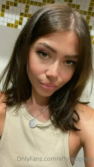 Imeffyevansvip OnlyFans Leaked Free Thumbnail Picture - #8FLK7ccmpn