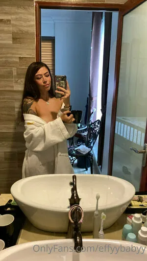 Imeffyevansvip OnlyFans Leaked Free Thumbnail Picture - #GTErr7vx2n