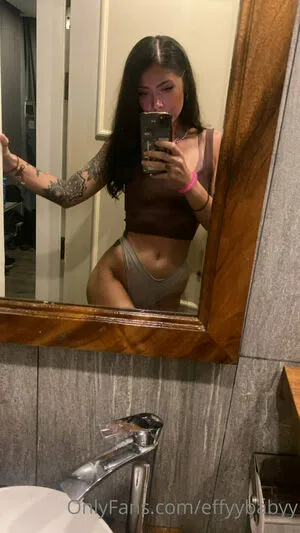 Imeffyevansvip OnlyFans Leaked Free Thumbnail Picture - #O9cBe3tcI2