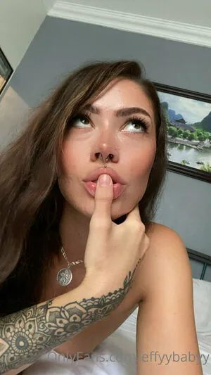 Imeffyevansvip OnlyFans Leaked Free Thumbnail Picture - #Skcbytmde1