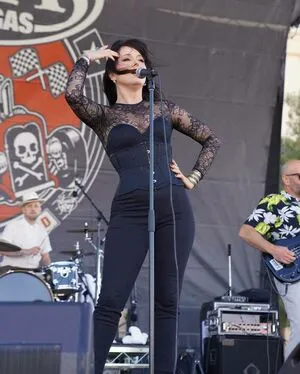 Imelda May OnlyFans Leaked Free Thumbnail Picture - #3jCmDNELJq