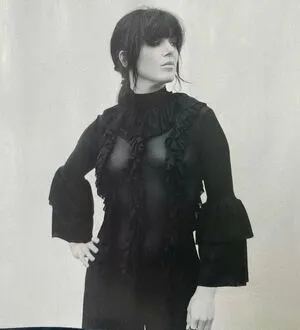 Imelda May OnlyFans Leaked Free Thumbnail Picture - #4IzyRI5h7P