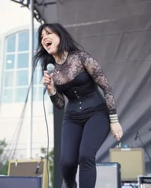 Imelda May OnlyFans Leaked Free Thumbnail Picture - #5tPZZT17m3