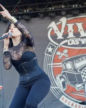 Imelda May OnlyFans Leaked Free Thumbnail Picture - #99b2vS247m
