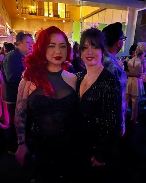 Imelda May OnlyFans Leaked Free Thumbnail Picture - #Mn6tfvc66Q