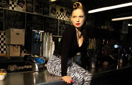 Imelda May OnlyFans Leaked Free Thumbnail Picture - #Wa3eS9eoEu