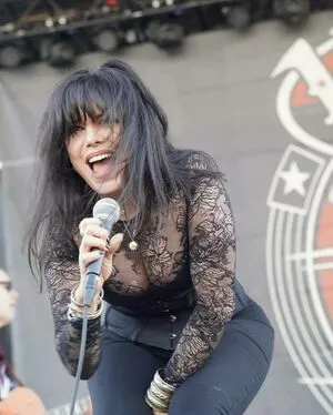 Imelda May OnlyFans Leaked Free Thumbnail Picture - #XKr8fOZUFc