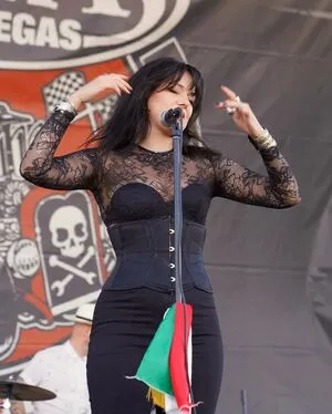Imelda May OnlyFans Leaked Free Thumbnail Picture - #eOr3ePnvwo