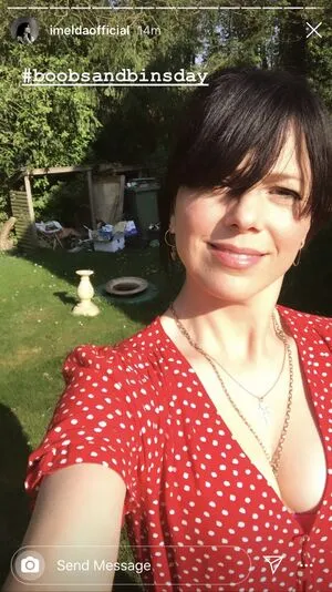 Imelda May OnlyFans Leaked Free Thumbnail Picture - #fr0fmbx4mK