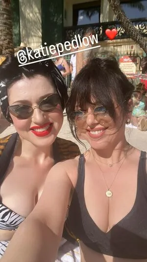 Imelda May OnlyFans Leaked Free Thumbnail Picture - #h8Axsd4HYB