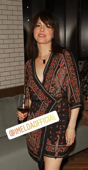 Imelda May OnlyFans Leaked Free Thumbnail Picture - #jRolAjgVoG