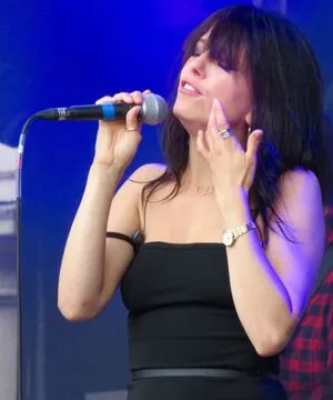 Imelda May OnlyFans Leaked Free Thumbnail Picture - #lEux7Gkb1n