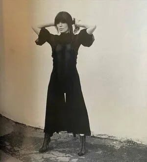 Imelda May OnlyFans Leaked Free Thumbnail Picture - #nNyc8NvV1t