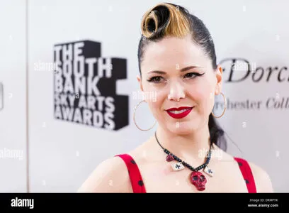 Imelda May OnlyFans Leaked Free Thumbnail Picture - #nY6uoxPxFo