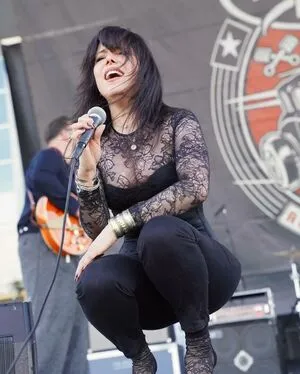 Imelda May OnlyFans Leaked Free Thumbnail Picture - #r6blTjSjaa