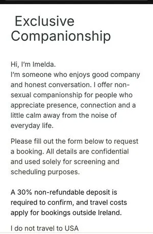 Imelda Ohh OnlyFans Leaked Free Thumbnail Picture - #YBKDccH5f1