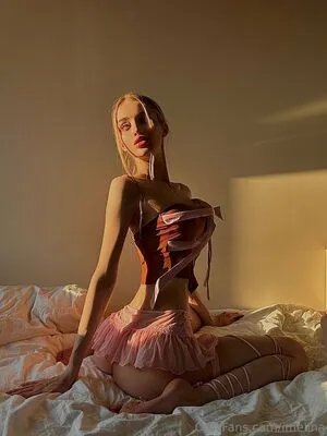 Imelina OnlyFans Leaked Free Thumbnail Picture - #MoitZ2Duo3