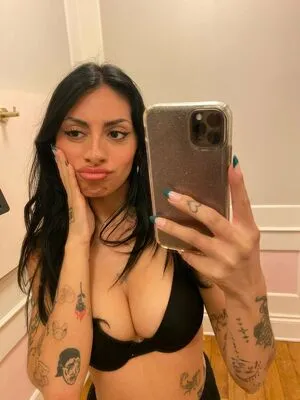 Imelle69 OnlyFans Leaked Free Thumbnail Picture - #S3JoAGYSCa