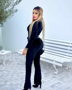 Imen Loulou OnlyFans Leaked Free Thumbnail Picture - #zD30smEILi