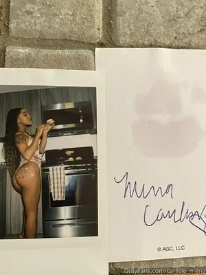 Imenacarlisle OnlyFans Leaked Free Thumbnail Picture - #40Jlp48HcB