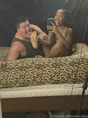 Imenacarlisle OnlyFans Leaked Free Thumbnail Picture - #SLgB8d8p35