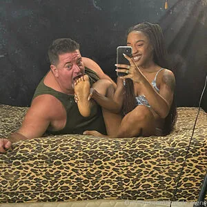 Imenacarlisle OnlyFans Leaked Free Thumbnail Picture - #WkQTalzekj