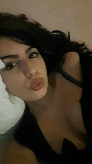 Imene Ilyah OnlyFans Leaked Free Thumbnail Picture - #1NNXljpdYF