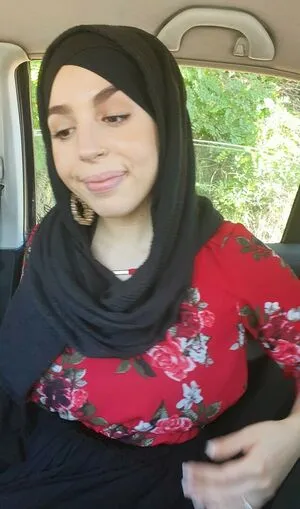 Imene Ilyah OnlyFans Leaked Free Thumbnail Picture - #2x8LsBfCTK