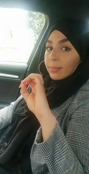 Imene Ilyah OnlyFans Leaked Free Thumbnail Picture - #60vA0tvSKU