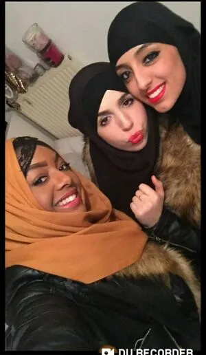 Imene Ilyah OnlyFans Leaked Free Thumbnail Picture - #E0gCRvG2GW