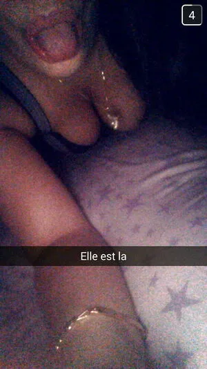 Imene Ilyah OnlyFans Leaked Free Thumbnail Picture - #JVHLnzLRPy