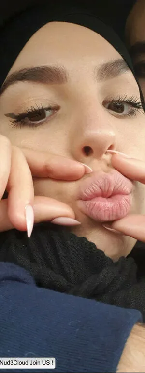 Imene Ilyah OnlyFans Leaked Free Thumbnail Picture - #LcPUZOpthk