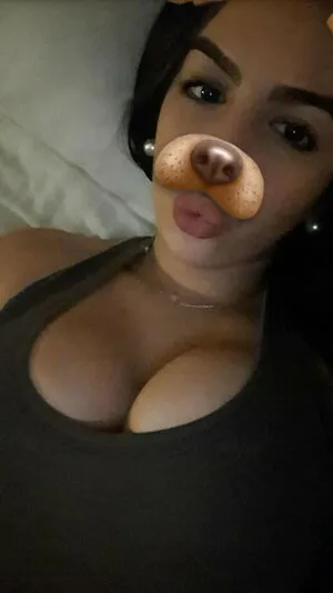 Imene Ilyah OnlyFans Leaked Free Thumbnail Picture - #Ly70lOVPme