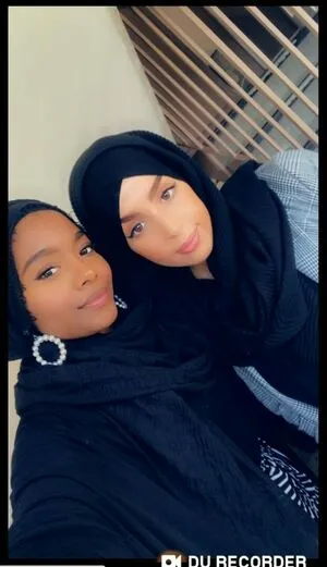 Imene Ilyah OnlyFans Leaked Free Thumbnail Picture - #Q8JadjKHml