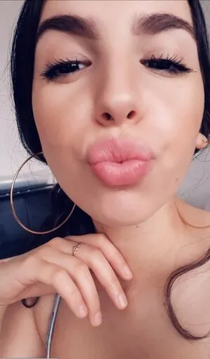 Imene Ilyah OnlyFans Leaked Free Thumbnail Picture - #S7D40r464r