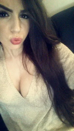 Imene Ilyah OnlyFans Leaked Free Thumbnail Picture - #V82gVHdbro