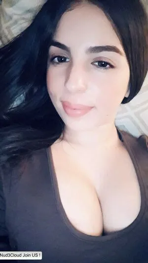 Imene Ilyah OnlyFans Leaked Free Thumbnail Picture - #aF3MH3f04J