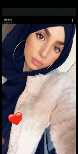 Imene Ilyah OnlyFans Leaked Free Thumbnail Picture - #dCj4hZivO1
