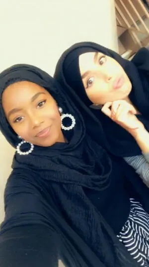 Imene Ilyah OnlyFans Leaked Free Thumbnail Picture - #dwUtAZbs5c