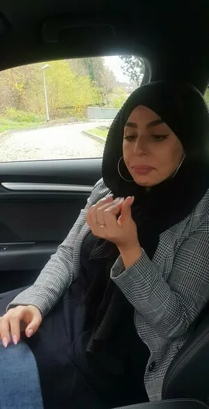 Imene Ilyah OnlyFans Leaked Free Thumbnail Picture - #efyXia32fj