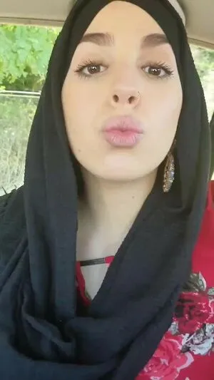 Imene Ilyah OnlyFans Leaked Free Thumbnail Picture - #hEjGYZdDyj