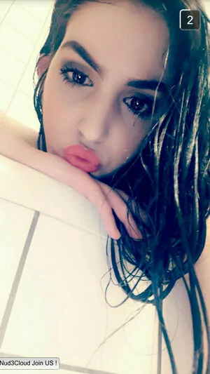 Imene Ilyah OnlyFans Leaked Free Thumbnail Picture - #lu61hP7e6A