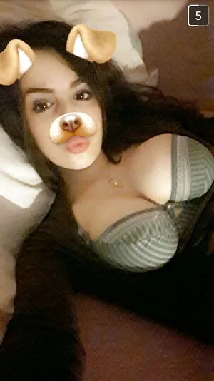 Imene Ilyah OnlyFans Leaked Free Thumbnail Picture - #pqhboYi14z