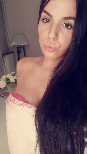 Imene Ilyah OnlyFans Leaked Free Thumbnail Picture - #qZMloGCgfl