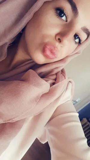 Imene Ilyah OnlyFans Leaked Free Thumbnail Picture - #v4C1JtSW5p