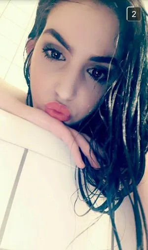 Imene Ilyah OnlyFans Leaked Free Thumbnail Picture - #wI0QqPE48N