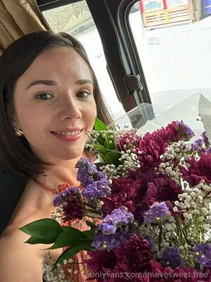 Imevesweet Free OnlyFans Leaked Free Thumbnail Picture - #34y7afTE52