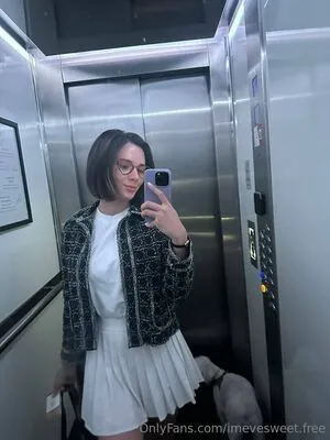 Imevesweet Free OnlyFans Leaked Free Thumbnail Picture - #M75oS9HetS