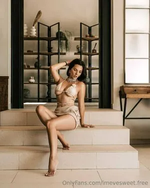 Imevesweet Free OnlyFans Leaked Free Thumbnail Picture - #NOQIC6q2y6